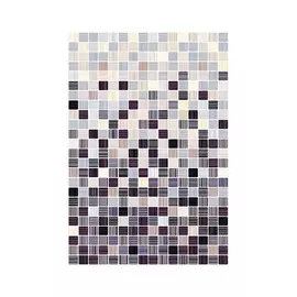 Плитка Керамин Гламур 4С Микс 40х27,5 см