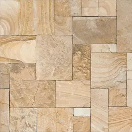 Плитка Керамин Эфесо 3 Бежевая 40х40 см