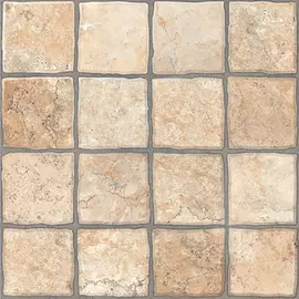 Плитка Керамин Карфаген 3 40x40 см