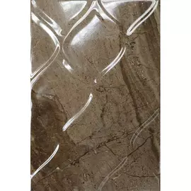 Плитка Керамин Мокка 3Т 40x27,5 см