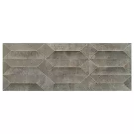 Плитка Keratile настенная P.B. SHAPES TALO 33.3X90