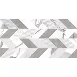Плитка Kerlife Arabescato Bianco Mix 31,5x63 см
