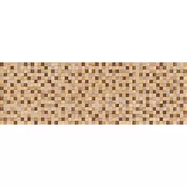 Плитка Kerlife Navarti Mosaic Square Cafe 20х60 см