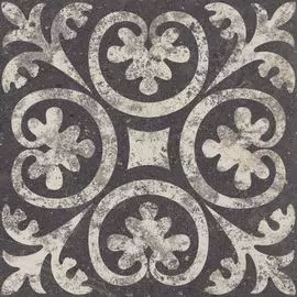 Плитка Keros Ceramica Cartuja Deco 25x25 см