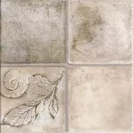 Плитка М-Квадрат Бавария Бежевая 33х33 см 726162