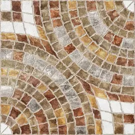 Плитка М-Квадрат Бремен Клинкер 45x45 см 739662