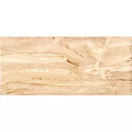 Плитка М-Квадрат Легенда Коричневая 25х40 см 136762