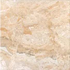 Плитка М-Квадрат Мармара Розовая 33x33 см 725642