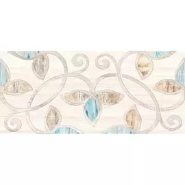 Плитка М-Квадрат Примавера 20x45 см 130262/2