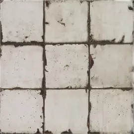 Плитка Mainzu Ceramica Records DArt Art Taco Blanco 20x20 см