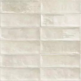 Плитка Mainzu Cinque Terre Bianco 10x30 см