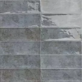 Плитка Mainzu Cinque Terre Blu 10x30 см