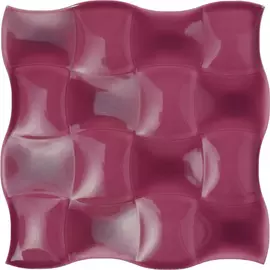 Плитка Mapisa Soleil Rev. Mosaic Deluxe Lila 25,2x25,2 см
