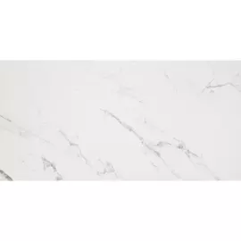 Плитка Marmoker Statuario Grigio Lucido СП402 118х258 см