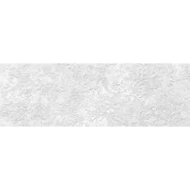 Плитка Metropol Zen Art White 30x90 см KU4PG040