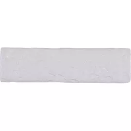 Плитка Monopole Ceramica Muralla Blanco 7,5x28 см