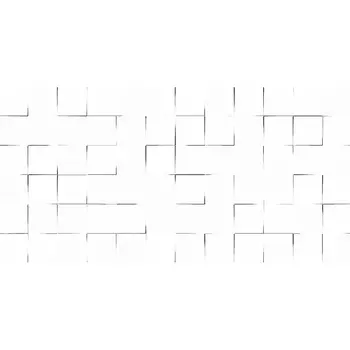 Плитка настенная Altacera Antique Chip 24,9x50 см