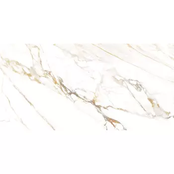 Плитка настенная Altacera Detroit Calacatta Gold 24,9x50 см