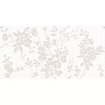 Плитка настенная Altacera Eleganza Flori 24,9x50 см