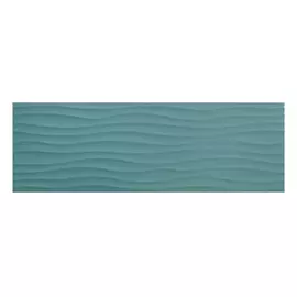 Плитка настенная Cifre color line emerald 25x75