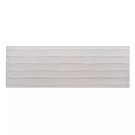 Плитка настенная Cifre relieve accord white 25x75