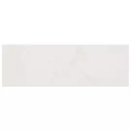 Плитка настенная Cristacer Minerva White 25x75 см