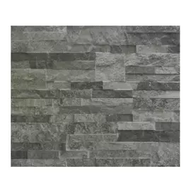 Плитка настенная Cristacer QUARZT GREY 25х60
