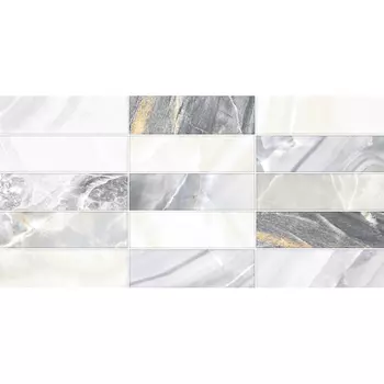 Плитка настенная New trend Amadeo Dark Brick 30x60 см