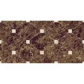Плитка Navarti Crown Natural Marron 25x50 см