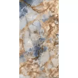 Плитка NB Ceramic Agora Blue 60х120 см