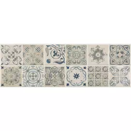 Плитка Ozone Mosaico Antique Grey 30x90 см