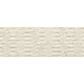 Плитка Peronda Alpine Beige Waves 32х90 см