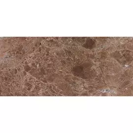 Плитка PiezaRosa Аликанте 130663 Темно-коричневый 20x45 см