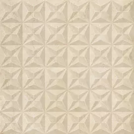 Плитка PiezaRosa Astra Бежевый 45x45 см 732560
