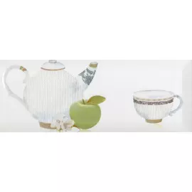 Плитка PiezaRosa Аксиома 151130 15x40 см