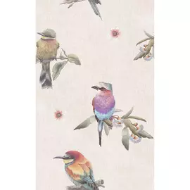 Плитка PiezaRosa Criaturas Deco 1 123262 25x40 см