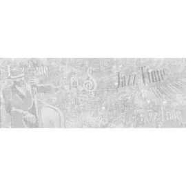 Плитка PiezaRosa Джаз 151272 15x40 см