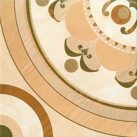 Плитка PiezaRosa Фонтана Роза 733562 45x45 cм