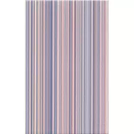 Плитка PiezaROSA Фридом Сиреневый средний 25x40 см 124082