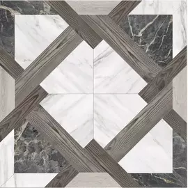 Плитка PiezaRosa Harizma Коричневый 45x45 см 730362