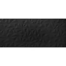 Плитка PiezaRosa Карат 130593 Черный 20x45 см