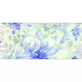 Плитка PiezaRosa Карат Деко 1 130580 20x45 см