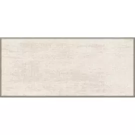 Плитка PiezaRosa Klimt Бежевый объемный штамп 20x45 см