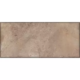 Плитка PiezaRosa Klimt коричневый 20x45 см