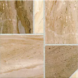 Плитка PiezaRosa Легенда Микс 726763 33х33 см