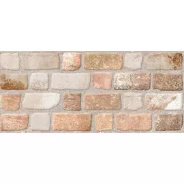 Плитка PiezaRosa Лофт 130263 Бежевый 20x45 см