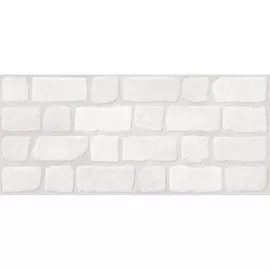 Плитка PiezaRosa Лофт 139371 Светло-серый 20x45 см