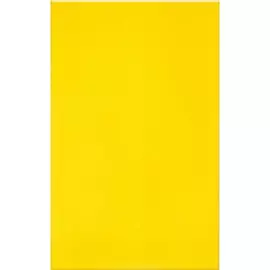 Плитка PiezaRosa Моноколор Желтый 120032 25x40 см