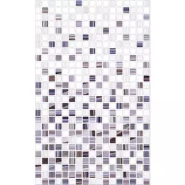 Плитка PiezaRosa НЕО Фиолетовая 122880 25x40 см