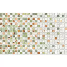 Плитка PiezaRosa Нео зеленый средний 25x40 см 122822